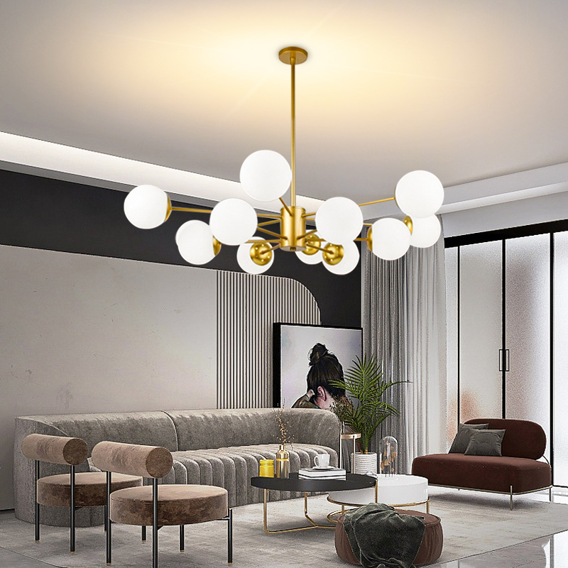 Rng Lighting Bedroom Ceiling Lamp Ceiling Light Center Light Modern 