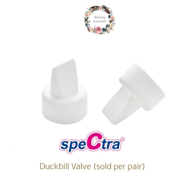 Spectra Duckbill Valve (sold PER PAIR) Shopee Philippines