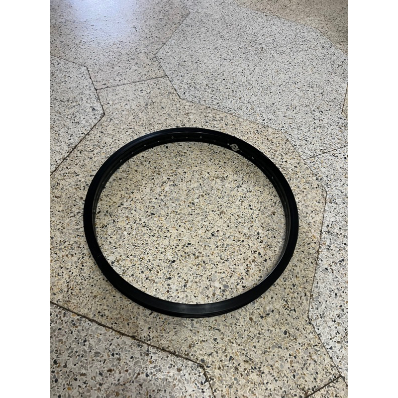 Revenge Industries Single Wall Rim BMX | Shopee Philippines