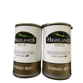 Shop highlands corned beef for Sale on Shopee Philippines