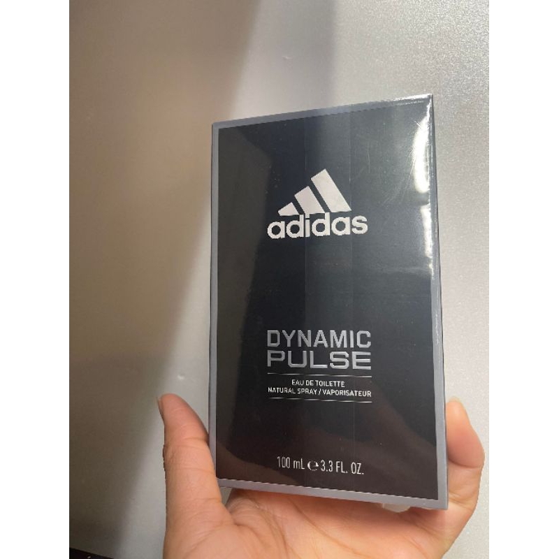 Adidas Perfume / Men's Perfume Shopee Philippines