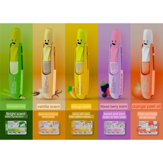 PASTEL 2 IN 1 INHALER FRUITY | Shopee Philippines