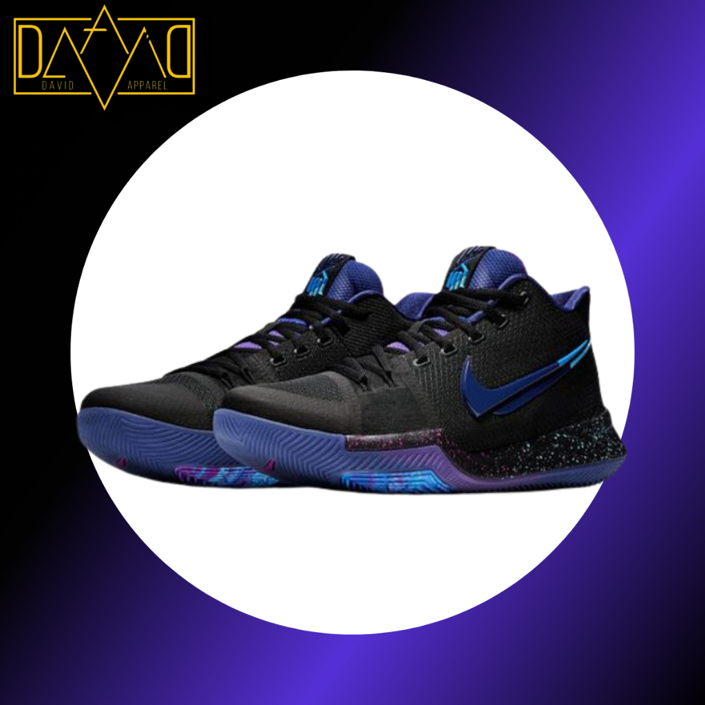 Nike Kyrie 4 Low ⭐️ Zapatillas baloncesto