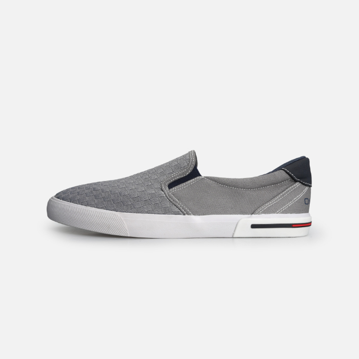 World balance orders slip on shoes