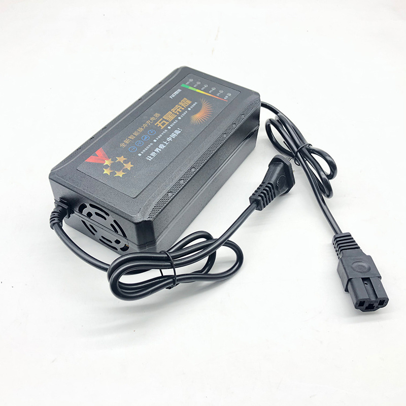 48v ebike charger hotsell