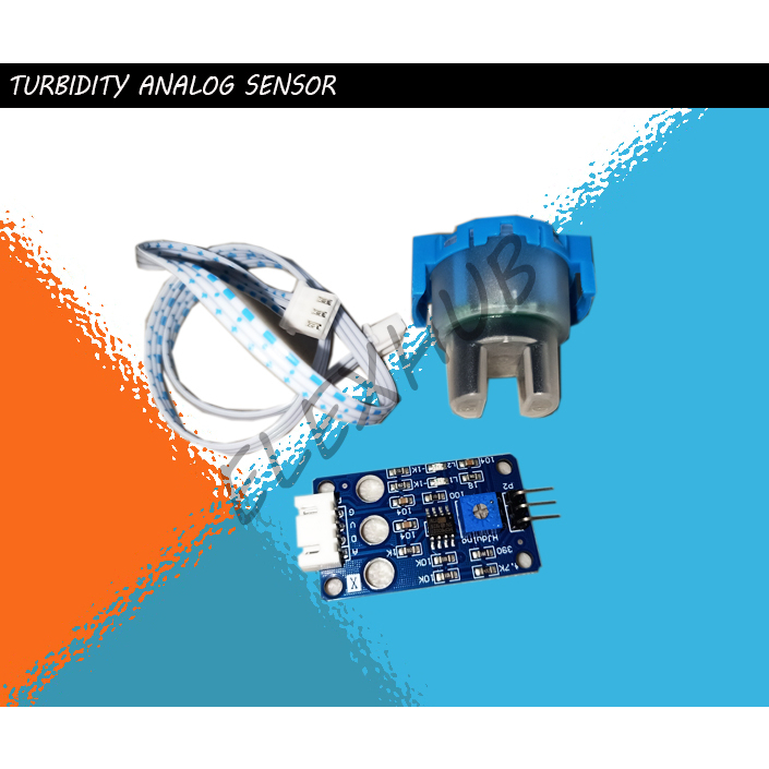 sensor water turbidity - Best Prices and Online Promos - Aug 2026 ...