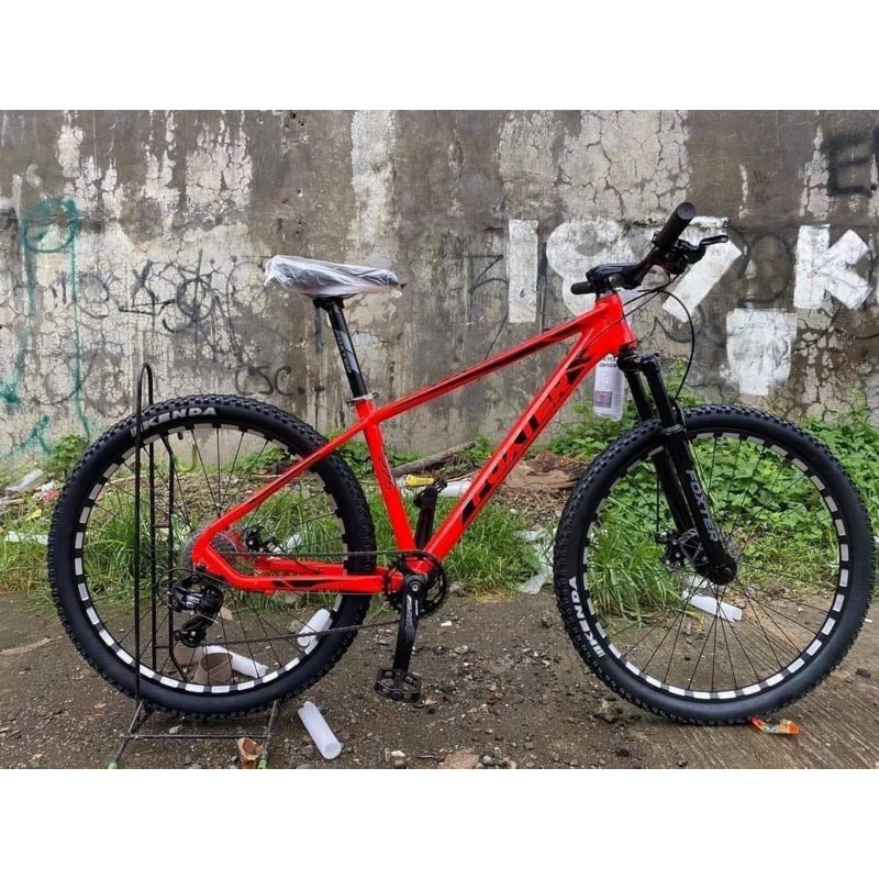 Foxter frame 27.5 hotsell
