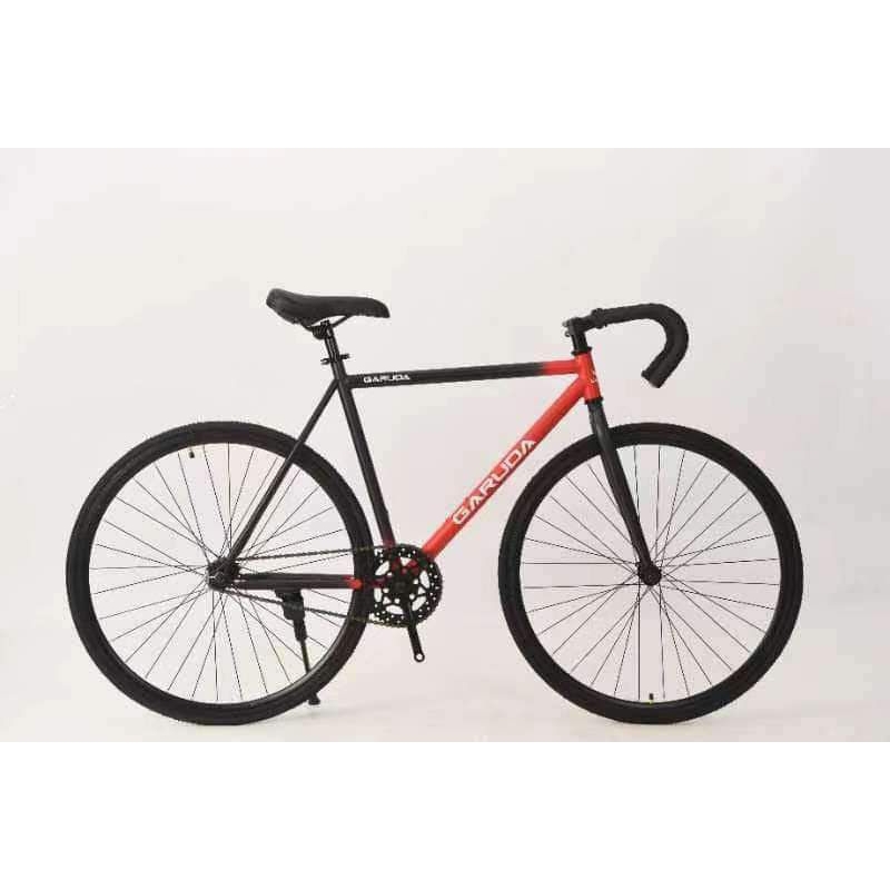 GARUDA V2 FIXIE STEEL FRAME WITH 5 FREEBIES Shopee Philippines