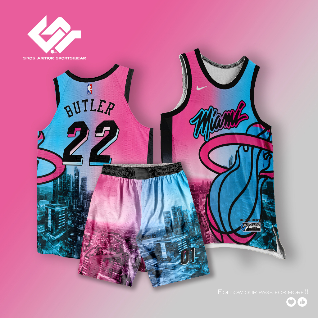 32 Concept Jersey - (Full Sublimation) GiRos Armor Concepts | Shopee ...