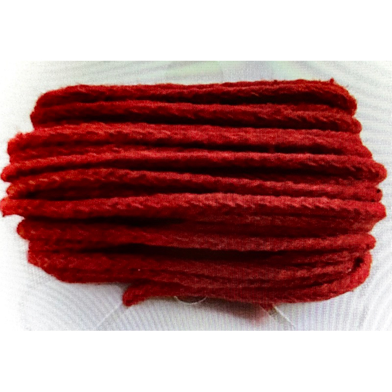 TNT Kalava Mauli Sacred Thread - Red - For Protection - From India (1m ...