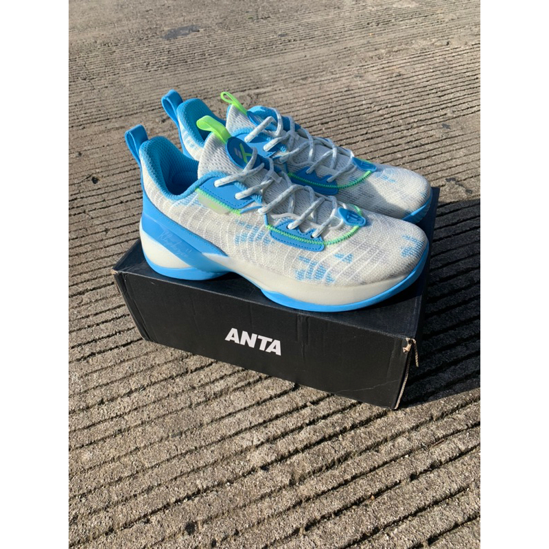 Anta Klay Thompson 7 | Shopee Philippines