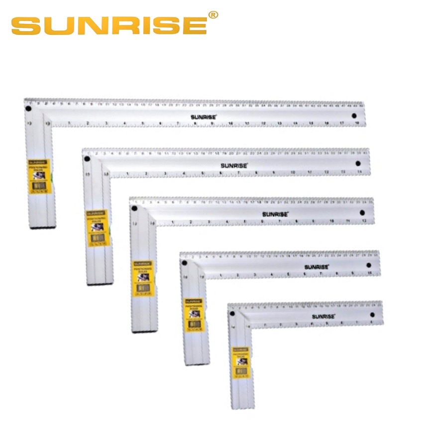 sunrise positioning ruler squala size 250mm-500mm | Shopee Philippines