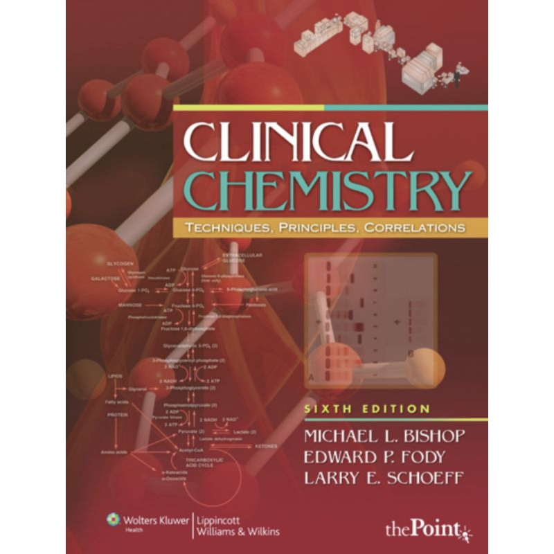 CLINICAL CHEMISTRY THEORY ANALYSIS CORRELATION PDF visual data 4