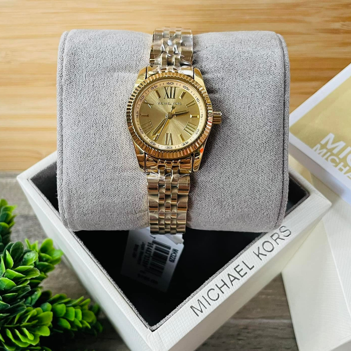 Petite 2024 lexington watch