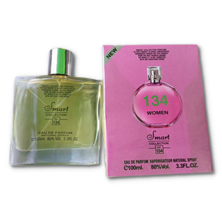 Smart Collection No 134 Perfume for Women 25ml