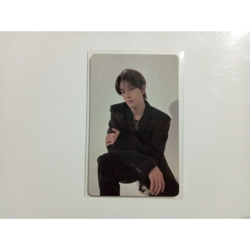 Enhypen Jake official photocard | Shopee Philippines