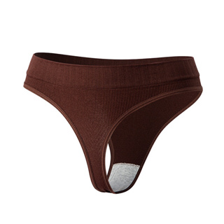 Women Underwear T-back Seamless Panties G-Strings Sexy Panty