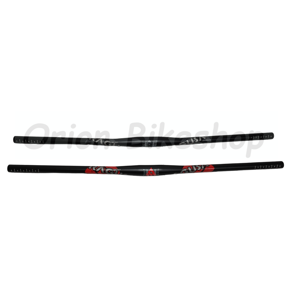 Handlebar Ragusa R200 MTB Handle Bar Bike 800mm Alloy Straight