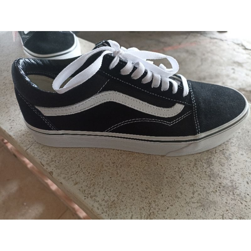 Vans old skool 2024 price philippines olx