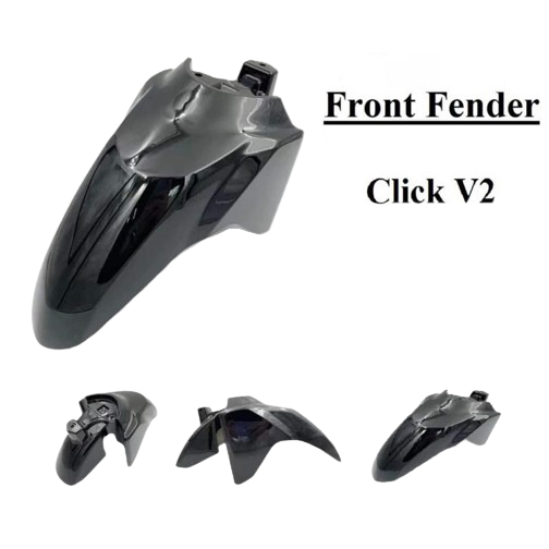 Front Fender Donda Click | Shopee Philippines