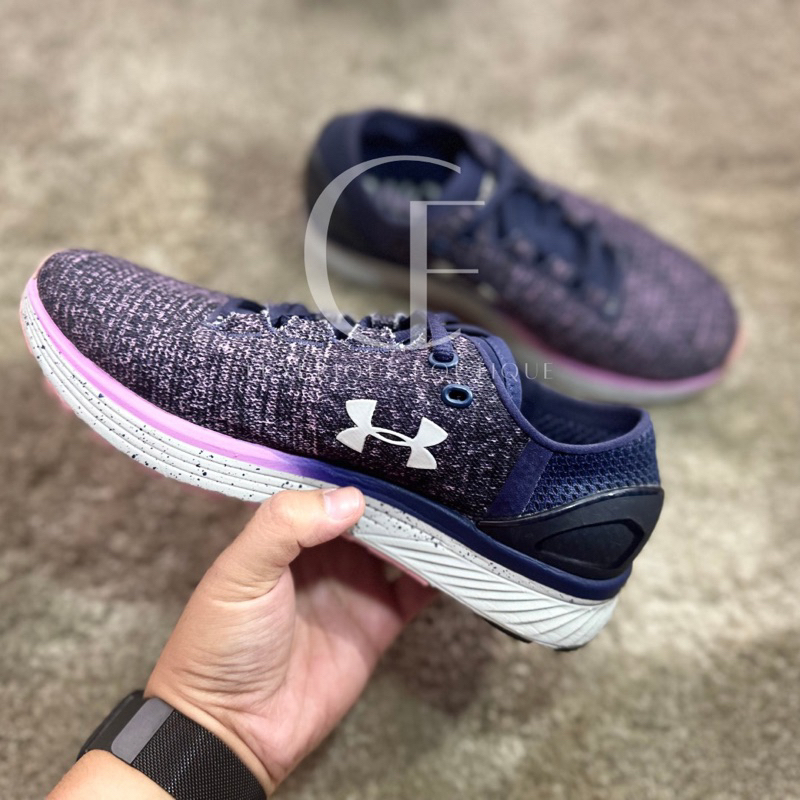 Under Armour Charged Bandit 3 - Women's