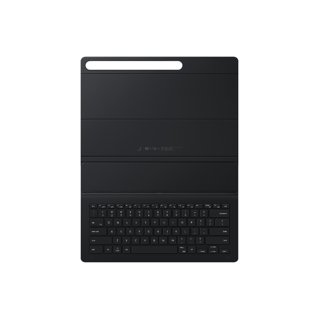 [FREEBIE] Tab S9+/S9 FE+ Book Cover Keyboard Slim | Shopee Philippines