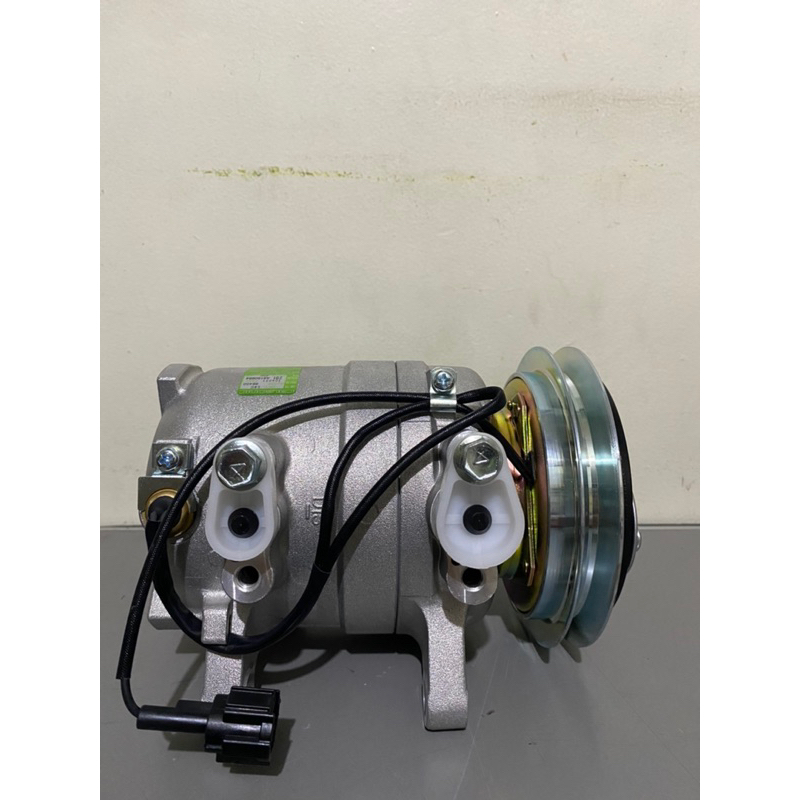 Nissan Frontier 19972007 AC Compressor Shopee Philippines