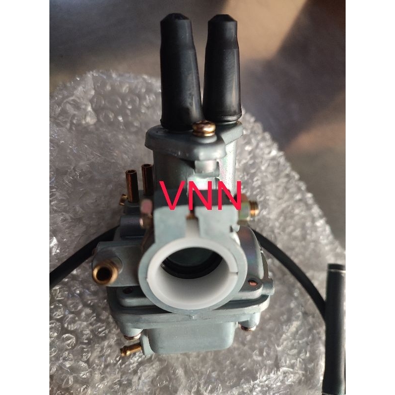 CARBURETOR ASSY YAMAHA V50 (2 STROKE) Shopee Philippines