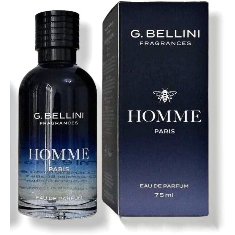 G Bellini X Bolt Price BELLINI EAU DE PARFUM 75ml XBOLT|| HOMME
