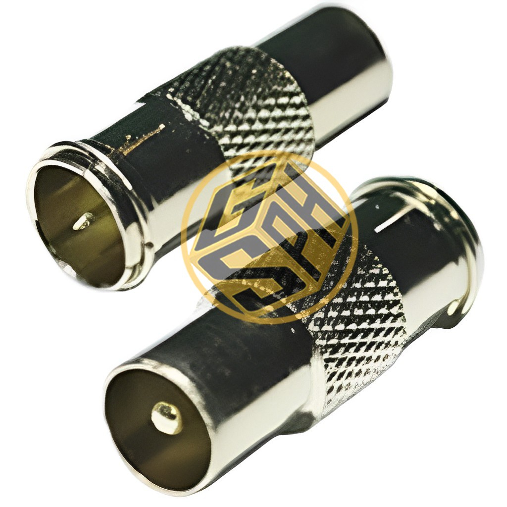 GS Assorted RF Connectors – Heavy Duty Coaxial Cable Adapters ...