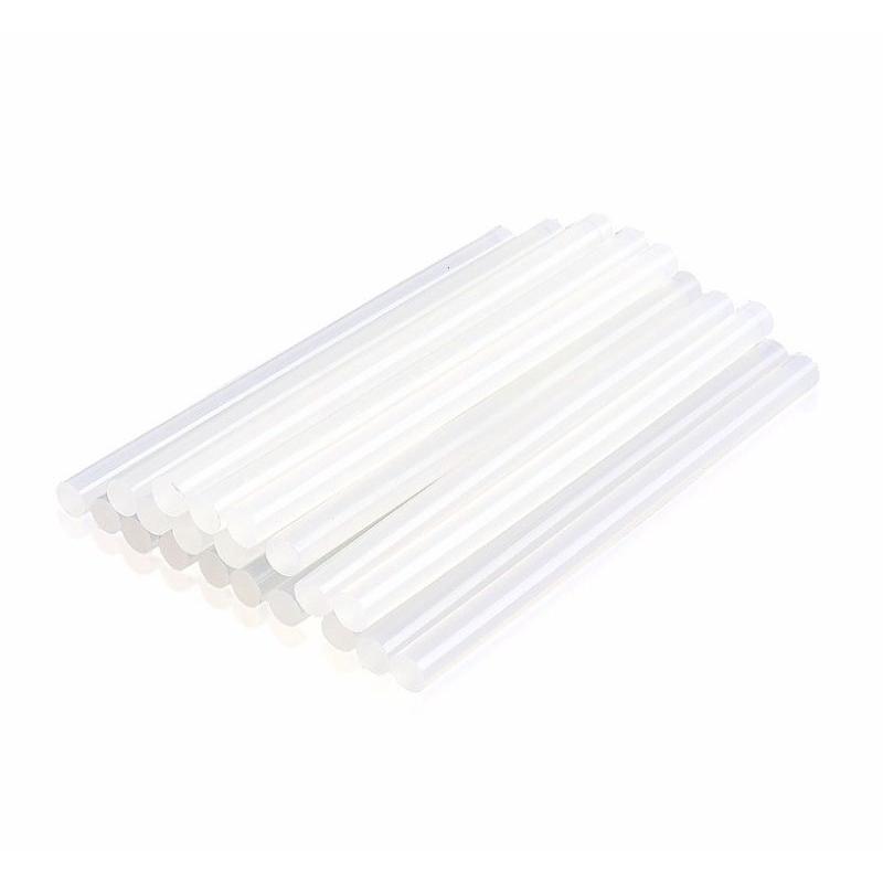 High Stick Hot Melt Glue Clear Hot Melt Glue Stick 20/60w Glue Gun Glue Stick (Prices 10pcs