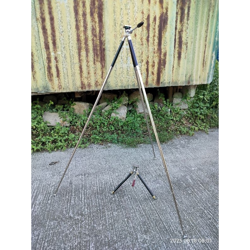 Portable Tripod Japan Vintage Shopee Philippines
