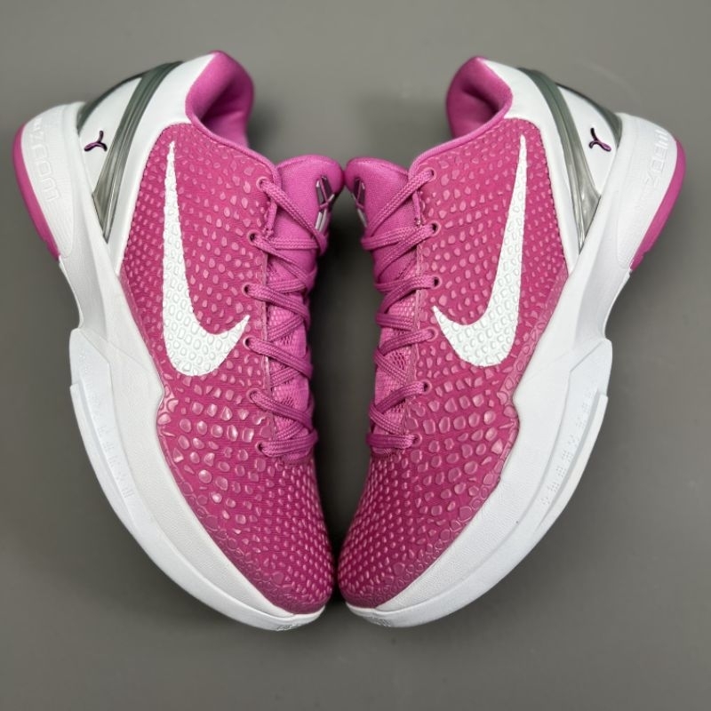 Kobe 6 Protro Think Pink | Shopee Philippines