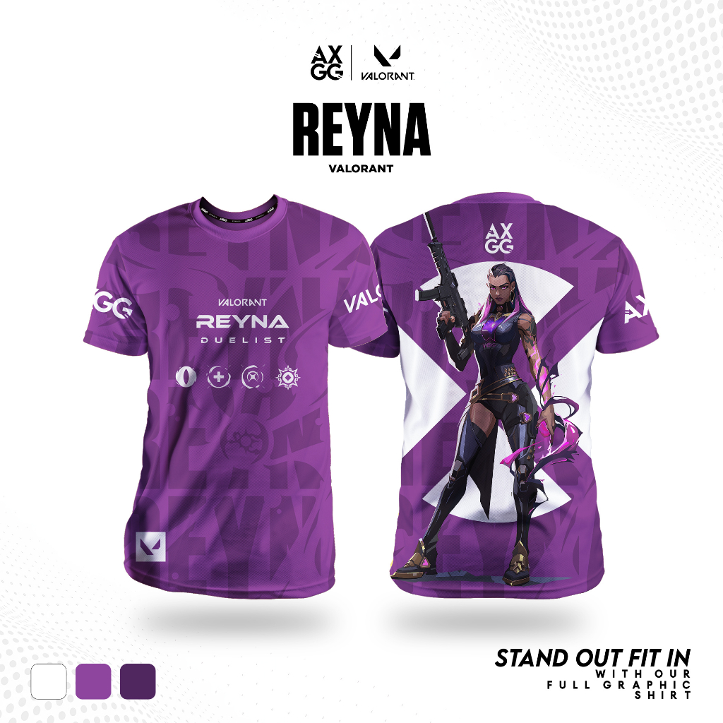 Shop reyna cosplay for Sale on Shopee Philippines