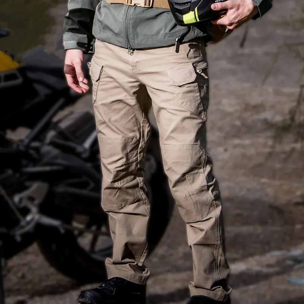 Tactical hot sale cargo pants