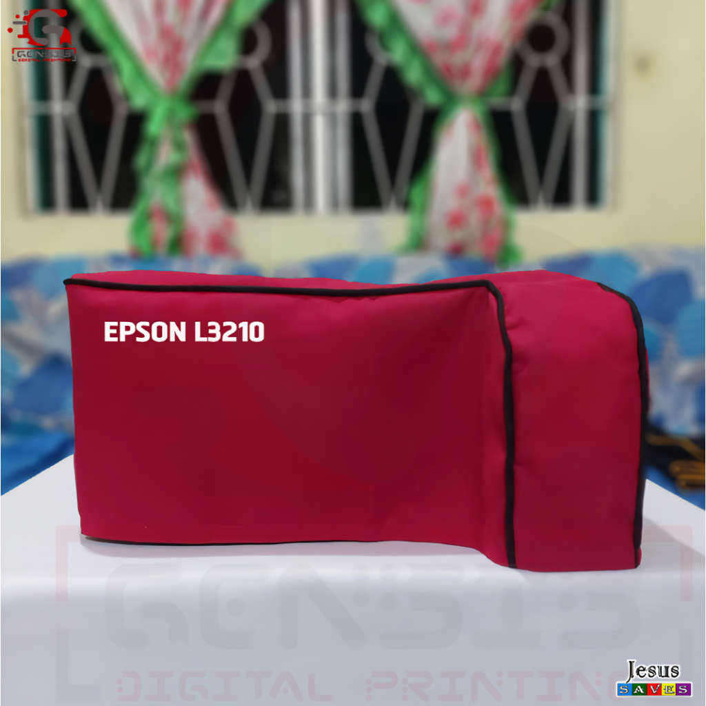 Epson L3210 Printer Cover /L3211/L3216/L3218/L3250/L3256/L3258/L3150