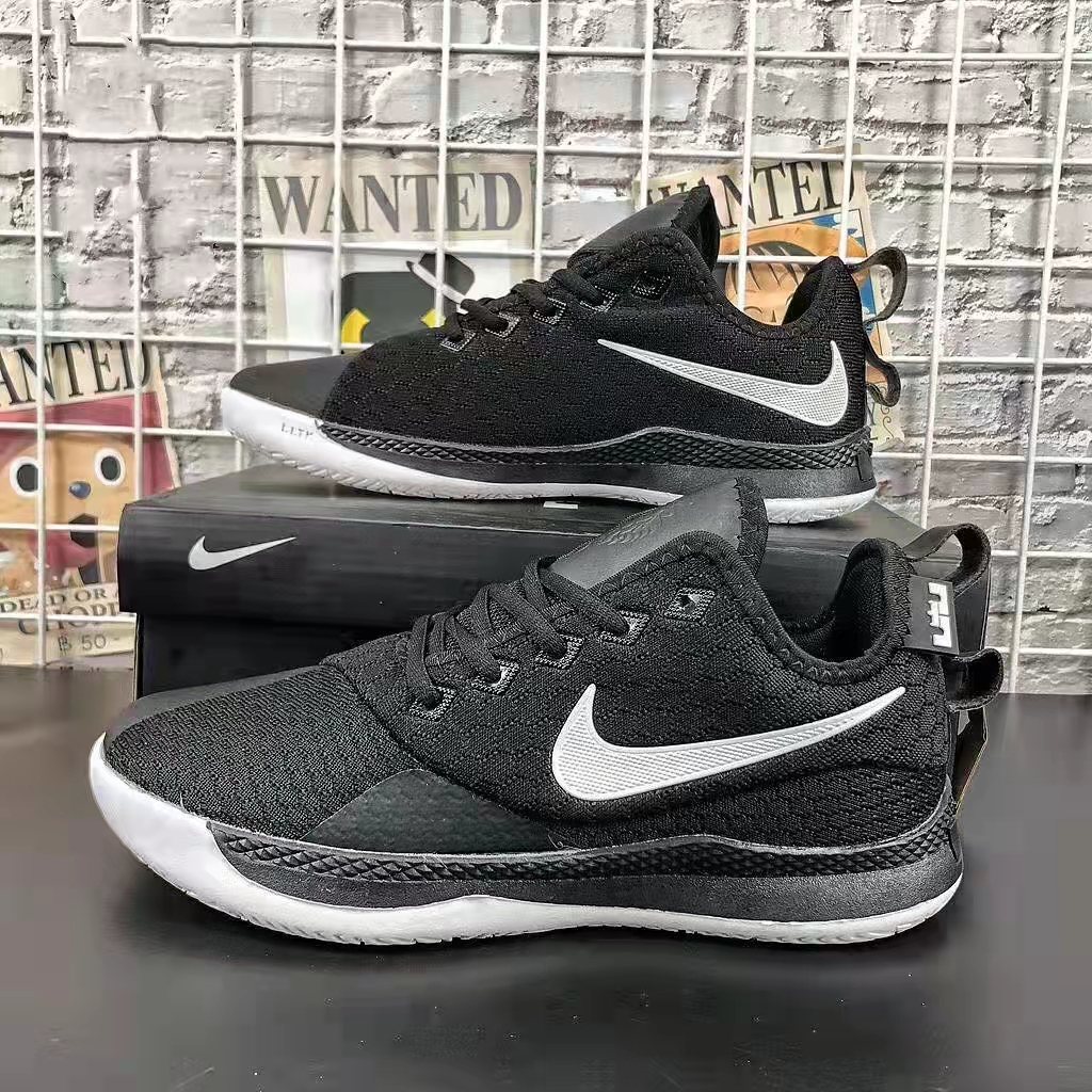 Lebron witness 3 outdoor hotsell