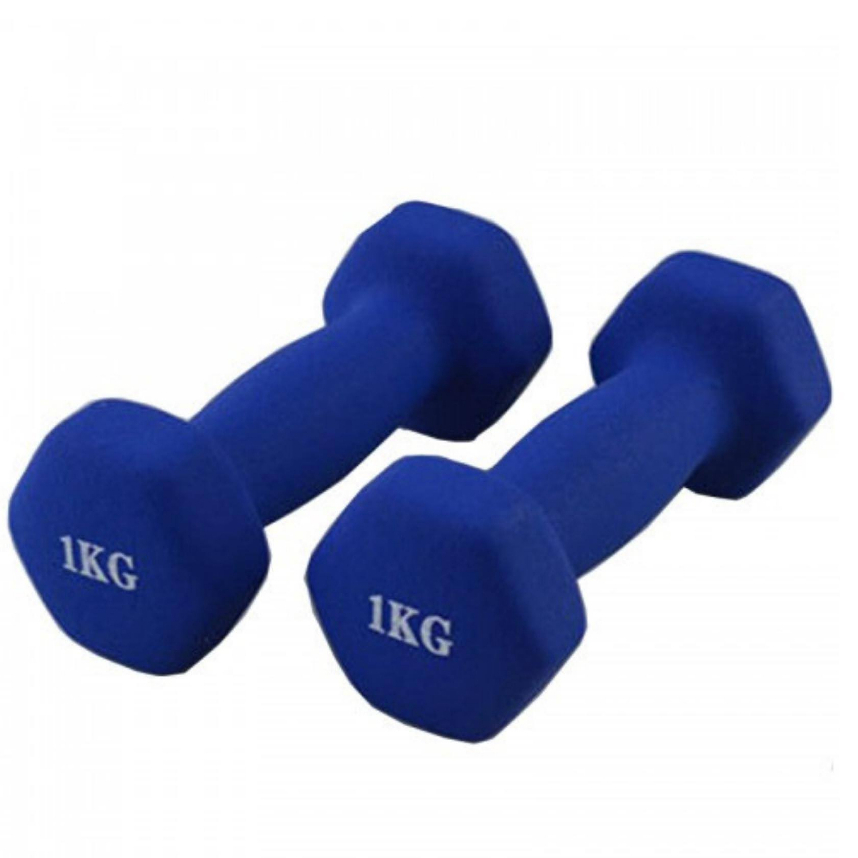 Monstermarketing 1pc Random Color Dumbell For Strength Training Weight ...