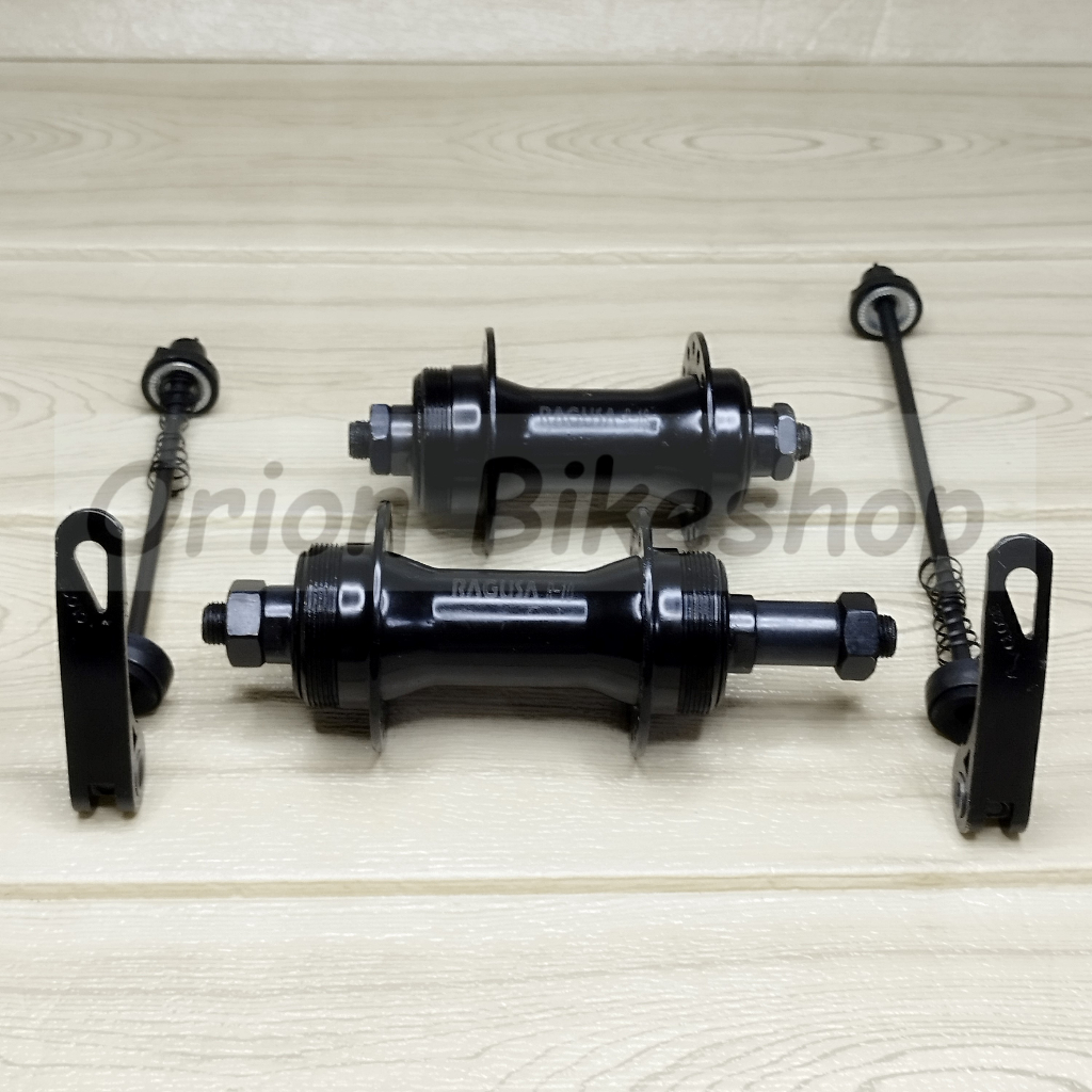 Ordinary Bike Hub Ragusa R10 MTB Thread Hub Bike for V Brake Wheel ...