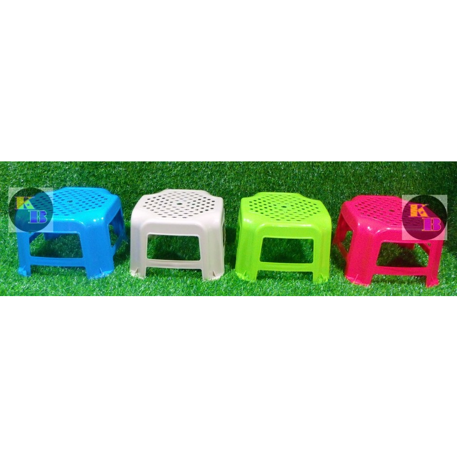 201 SENSE STYLE MINI STOOL AND 202 SENSE STYLE STOOL BIG Shopee
