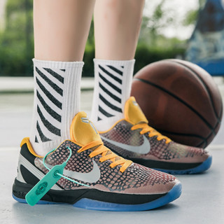 Kobe outdoor basketball on sale shoes