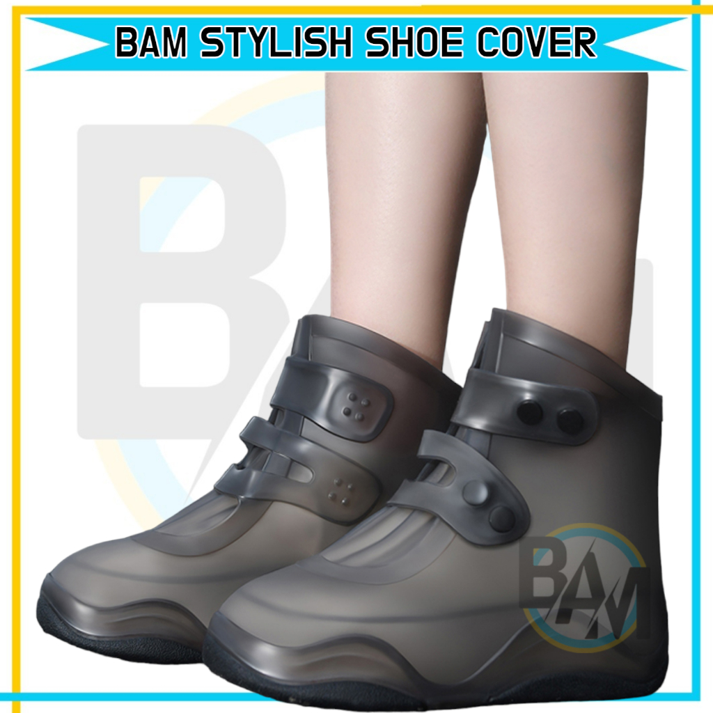 Shopee best sale shoe cover