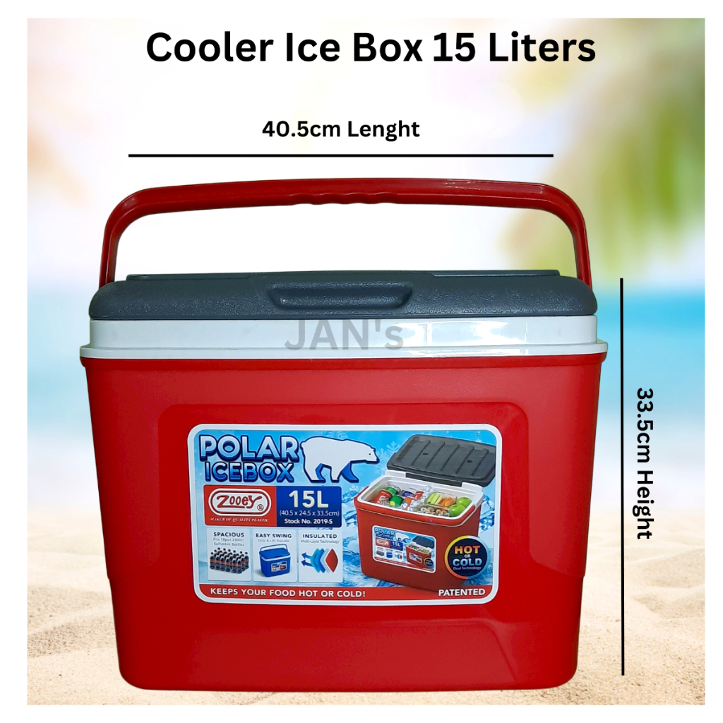 cooler-ice-box-15-liters-zooey-heavy-duty-shopee-philippines