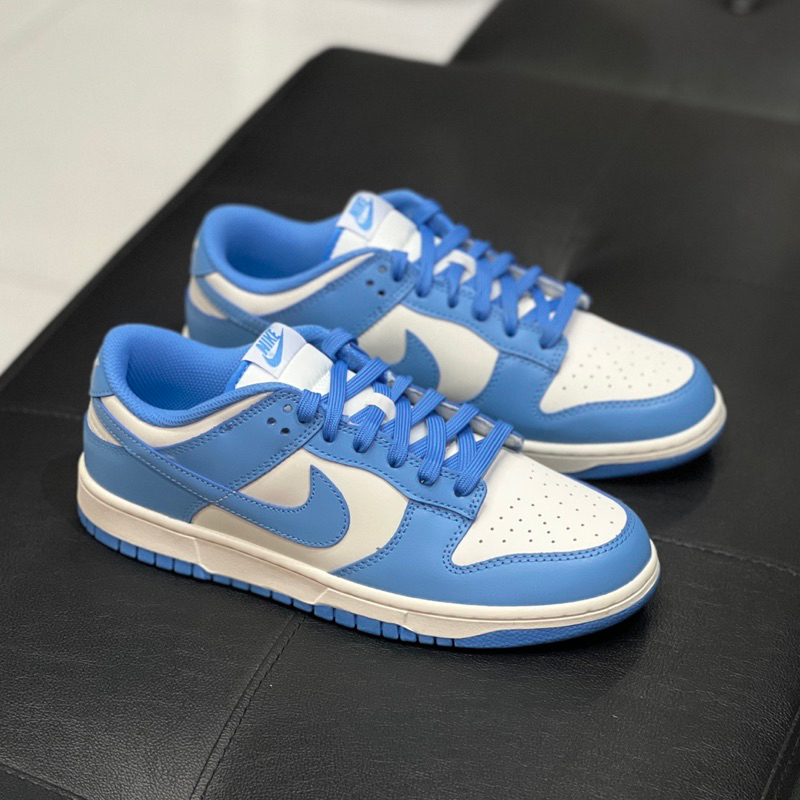 Unc 2025 sb low