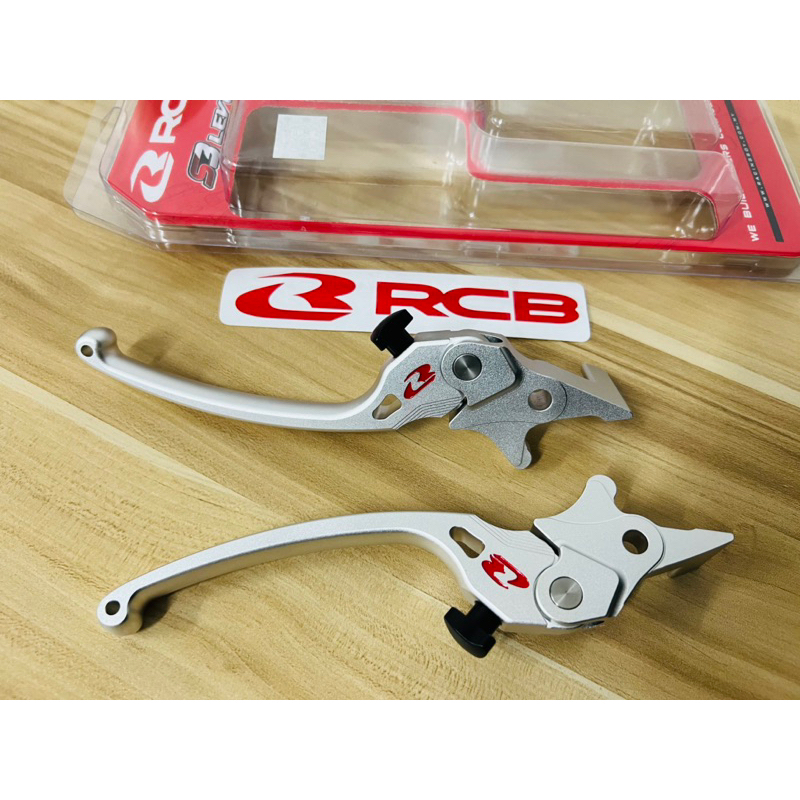 RCB S3 Brake Lever for Honda ADV 150|160 Honda PCX 160 | Shopee Philippines