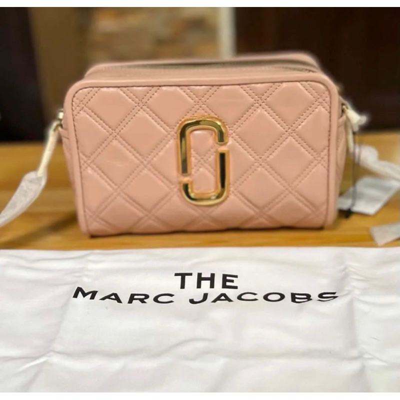 Marc Jacobs Snapshot Shopee Philippines