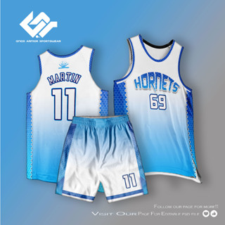 Denver NBA Concept 🏀 - Jersey Philippines Sublimation