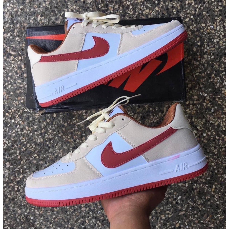 New air force 1 hot sale colors