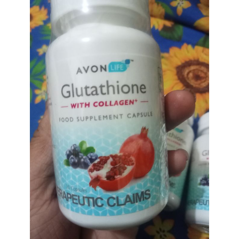 Poudre éclaircissante LADIES SHINE Au Glutathione 900g - Anti-tâches, Uniformise Le Teint