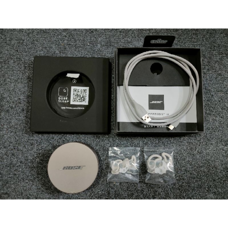 BOSE Sleepbuds II ORIGINAL Shopee Philippines